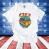 C2e2 X Butts On Things 2024 T-Shirt