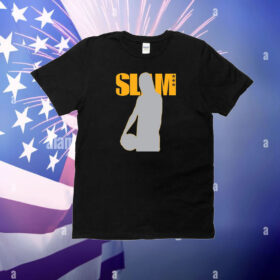 CaitlinClark 22 Slam T-Shirt