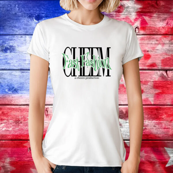 Cheem-Fast Fashion T-Shirts