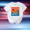 Cheetoquff 2024 Maga Bitch T-Shirt