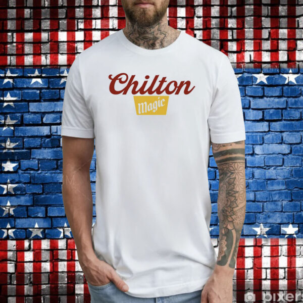 Chilton Magic Tee Shirts