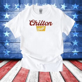 Chilton Magic T-Shirt