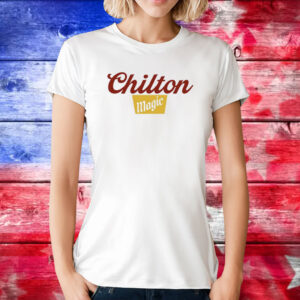 Chilton Magic T-Shirts