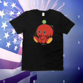 Chuckles Knuckles Chao T-Shirt