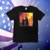 Clancy Deluxe T-Shirt
