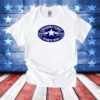 Concerned Parent In North Texas T-Shirt