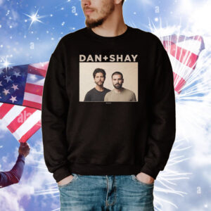 Danandshay Dan + Shay Photo Tee Shirts