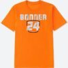 DeWanna Bonner: CT 24 T-Shirt