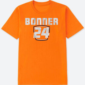 DeWanna Bonner: CT 24 T-Shirt