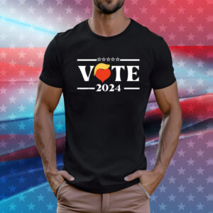 Donald Trump 2024 Take America Back Election republican 2024 T-Shirts