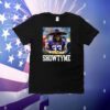 Eli Corbett Aaron Jones Showtyme T-Shirt
