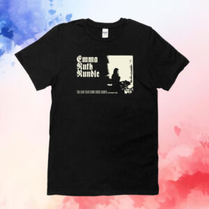 Emma Ruth Rundle Ebru Yildiz T-Shirt