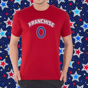 Franchise Shirt