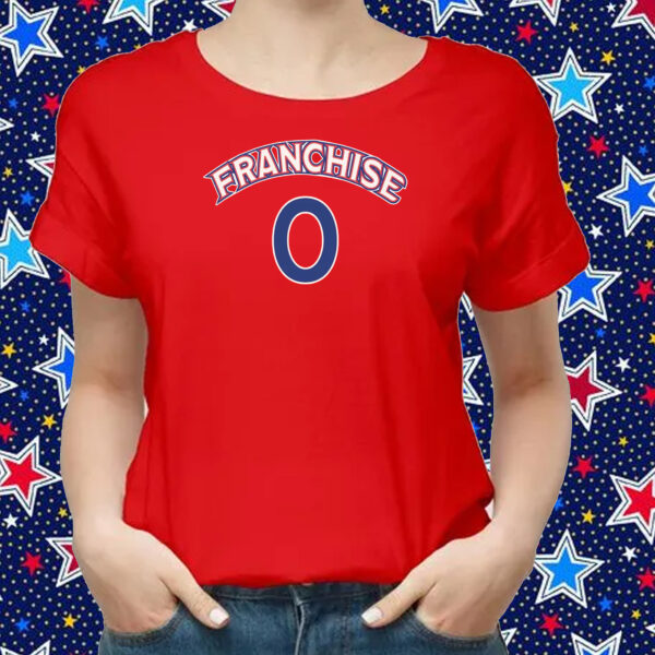 Franchise TShirt