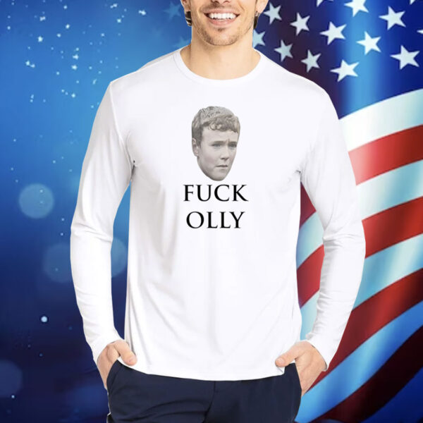 Freefolk Fuck Olly Shirt