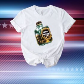 Fuckyoubaker Idiot Potion T-Shirt