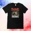Fugitive Chatt Maniac T-Shirt