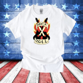 Gambit's Sexuality Rock Roll T-Shirt