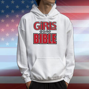Girls Gone Bible Tee Shirts