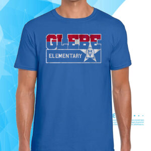 Glebe Elementary: Dream Team T-Shirt