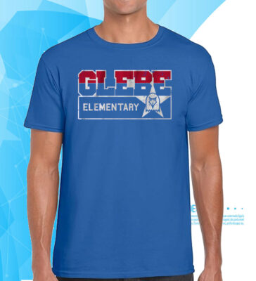 Glebe Elementary: Dream Team T-Shirt