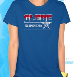 Glebe Elementary: Dream Team T-Shirts