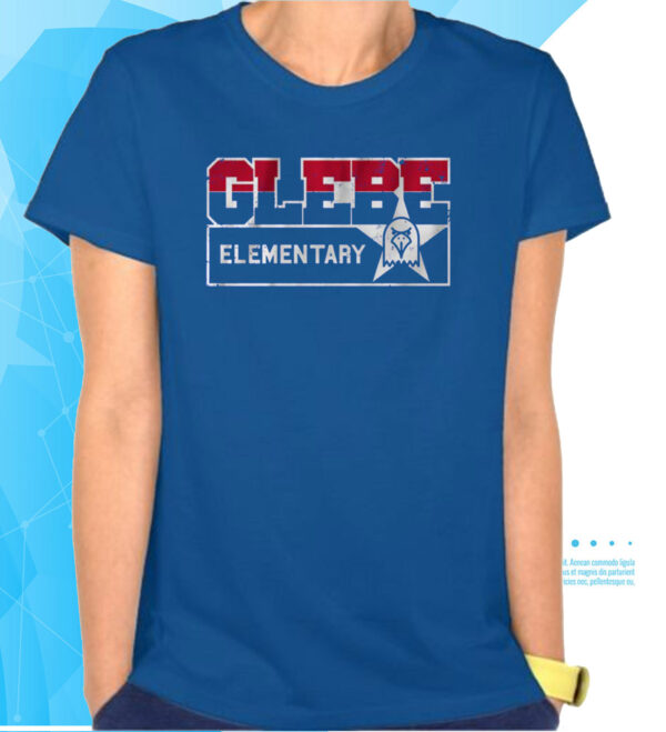 Glebe Elementary: Dream Team T-Shirts