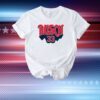 Glendon Rusch Rusch 33 T-Shirt