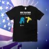 Godzilla Vs. Kong American Red Cross 2024 T-Shirt