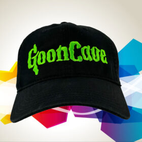 Goon Cave Hat