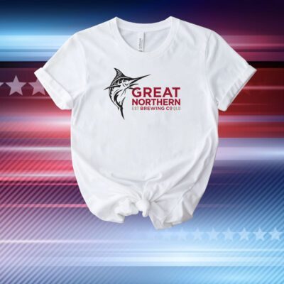 Great Northern Marlin T-Shirt