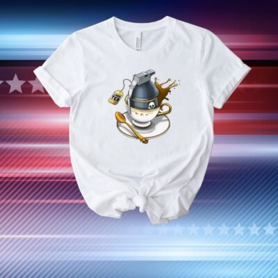 Ign Liber-Tea T-Shirt