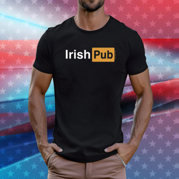 Irish Pub Chowdaheadz T-Shirts