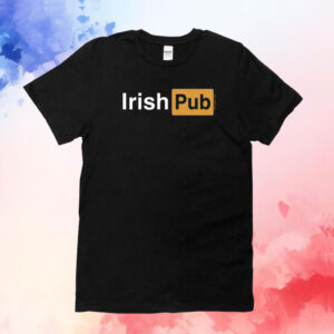 Irish Pub Chowdaheadz T-Shirt