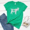 Jason Kelce: GOAT 62 T-Shirt