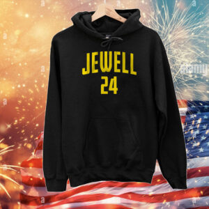 Jewell Loyd: SEA 24 T-Shirts