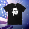 Jim Cornette Face T-Shirt