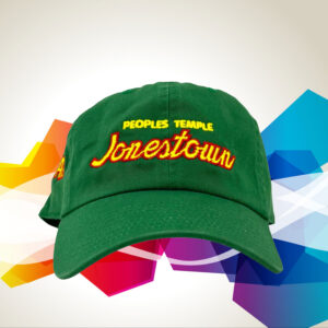 Jonestown Hat