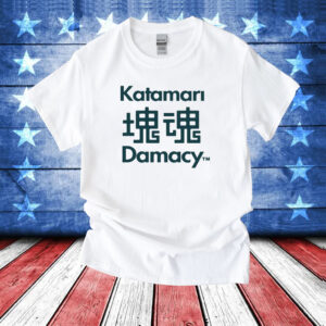 Katamari Damacy T-Shirt
