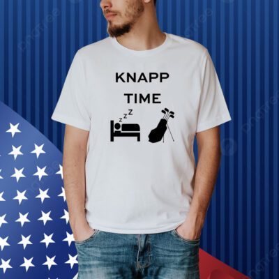 Knapp Time Shirt