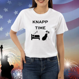 Knapp Time Shirts