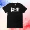 Lot B Chicago Sports Bums T-Shirt
