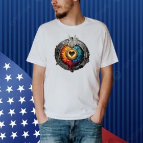 Love And Titanium Shirt