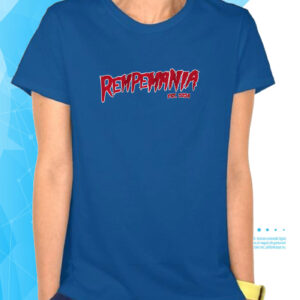 Matt Rempe: Rempemania T-Shirts