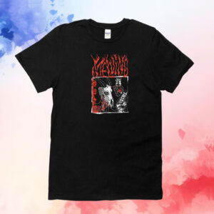Melvins Sabbath New T-Shirt