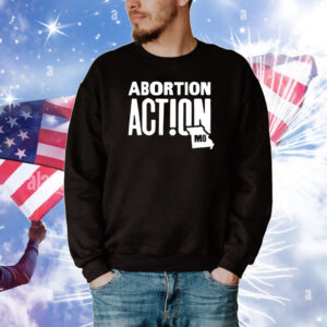 Missouri Abortion Action Tee Shirts