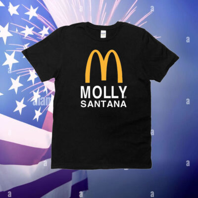 Molly Santana T-Shirt
