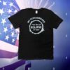 My Eyes Survived The Solar Eclipse Of 2024 T-Shirt