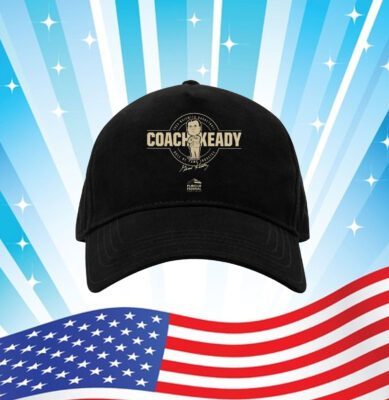 Naismith Basketball Coach Keady Hall Of Fame Inductee 2023 Hat