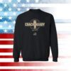 Naismith Basketball Coach Keady Hall Of Fame Inductee 2023 SweatShirt